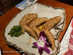-有喜屋·烧鸟·居酒屋(周浦万达店)