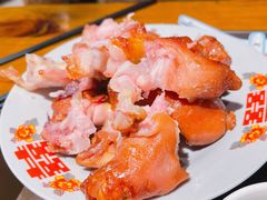 -聚合鑫东北熏酱熟食麻辣面(长阳店)