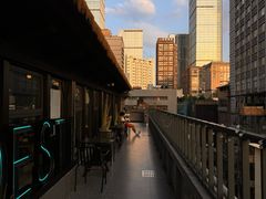 -背包十年青年旅舍(成都太古里春熙路店)