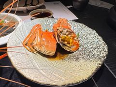 -花潮料理艺食馆(成都万象城店)