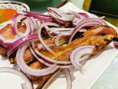 -巴依老爷新疆美食(望京小街店)