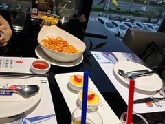 -法兰度航空主题餐厅(台山昌大昌店)