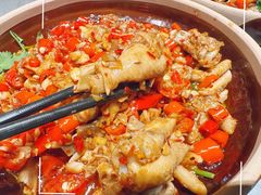 -潇湘阁(汉光百货店)