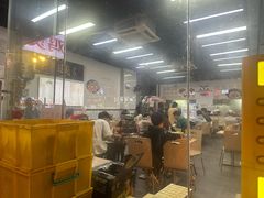 -兴兴旺·冬瓜盅·啫啫煲(西华路店)