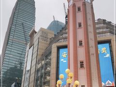 -人民解放纪念碑
