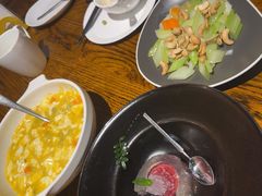 -HOME餐厅粤菜 融合菜