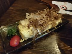 芝士厚蛋烧-小条食堂(三坊七巷店)