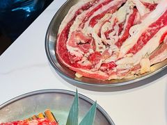 -西塔老太太泥炉烤肉(望京一店)