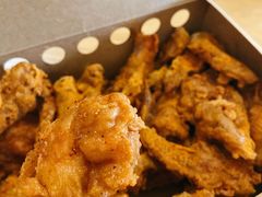 -阿捡忭京炸鸡(韭菜园总店)