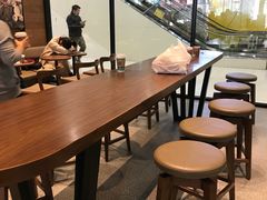-星巴克臻选(北京太阳宫凯德店)