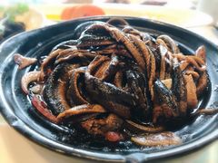 -金色艳阳天•粤菜 淮扬菜(古平岗店)