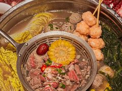 -八合里潮汕鲜牛肉火锅(福州万象城店)