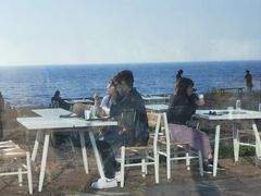 -Cafe Aewol Monsant