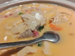 -一澜江宴·江景地标楚菜(江滩公园店)