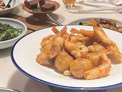 -小吊梨汤·北京菜·烤鸭(清河万象汇店)