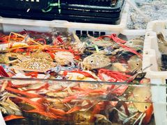 -争先鲜·蒸汽海鲜自助·鲜切牛肉