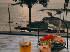 -Vanillacafe香草咖啡(银海大世界店)