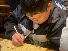 -状元阁烧烤(新华路总店)