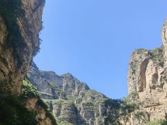 -龙门涧景区