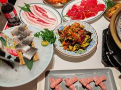 -红沃鳗鱼黑牛烤肉店(不老街店)