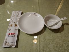 -东四民芳餐厅(世茂工三店)