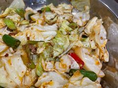 -清真益鑫羊肉手抓馆(南大街店)