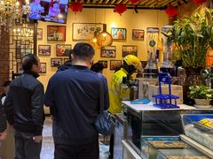 -老姑砂锅·烧烤天津菜(体北道店)