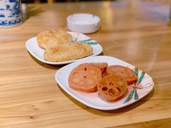 -老城南.鸭血粉丝汤(夫子庙店)