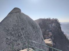 -丹东凤凰山景区