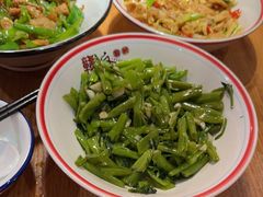 -赣饭农家·江西小炒(西乡店)