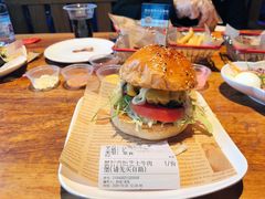 -学府公社餐酒吧(原中关村天堂店)