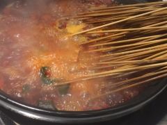 -正宗钢管厂五区·小郡肝火锅·串串香(商品街总店)