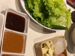 -猫爪爪原切自助烤肉(观音桥阳光世纪店)