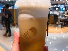 -喜茶(深圳东门1234店)