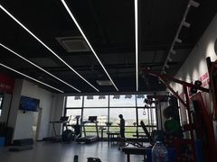 -超减·私教减肥馆(世博店)