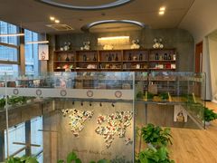 -了不起的考拉咖啡店(高新店)