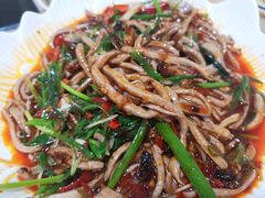 -洪霞餐馆