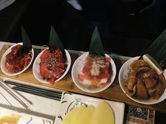-猫抓烤肉(武进吾悦广场店)