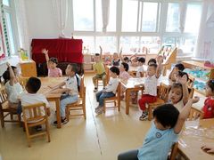 -爱彼格林珑悦幼儿园