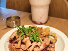 -O'eat Blossom&Pelican(深圳首店)