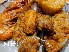-锦尚阁烤鱼•天津菜(宣武门胡同店)