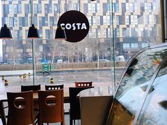 -COSTA COFFEE(金长安大厦店)