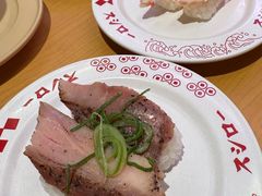 -寿司郎(上野店)