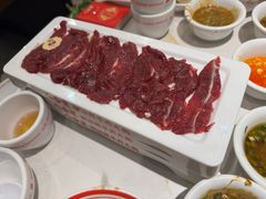 -八合里潮汕鲜牛肉火锅(上海汇智广场店)