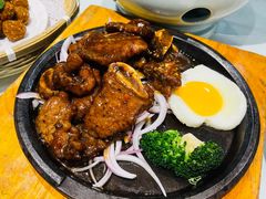 -一品滇香·云南菜(公益西桥店)