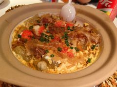 -鸣记脆皮烤鱼·海鲜烤鱼(三八广场店)
