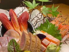 特选综合刺身拼盘-本逸·割烹料理(湖墅店)
