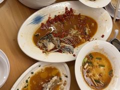 -周麻婆·川式小炒(宁德蕉城南路店)