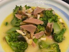 -院子餐厅·大锅菜·老杭帮(桥西直街店)