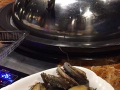 -船奇蒸汽海鲜·闽菜(八市海鲜总店)